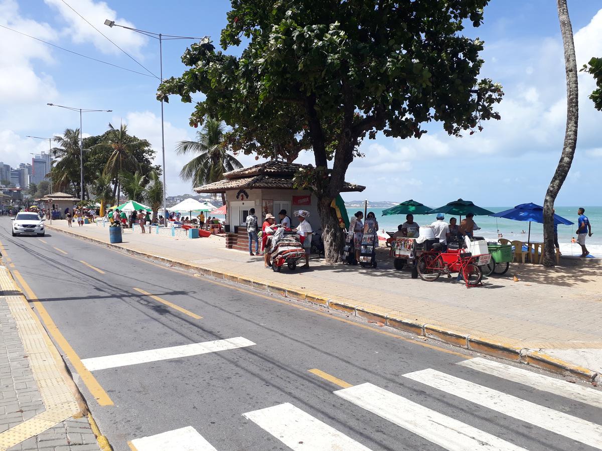 Yacht Village Natal Top Luaran gambar