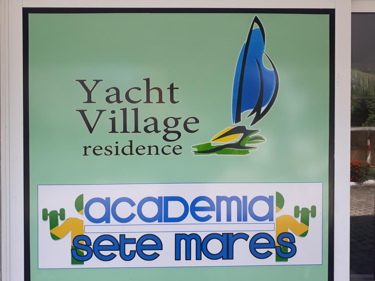 Yacht Village Natal Top Luaran gambar